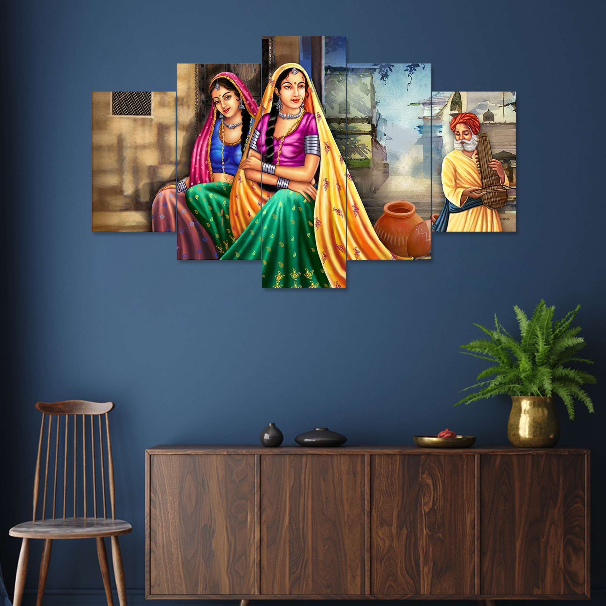 Chitran Product Photography
